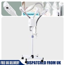 Pro Steamer Facial Steamer