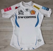 Exeter Chiefs Rugby Away Shirt