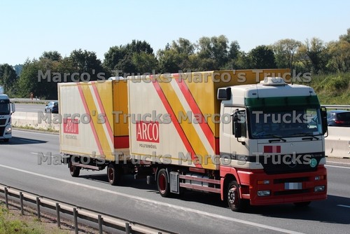 Truck photo mercedes - truck, mercedes-benz