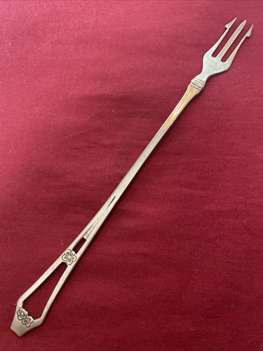 Vintage silver plated art - plated,