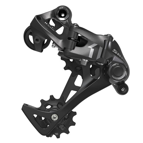 Sram cambio type - sram, x.1-16