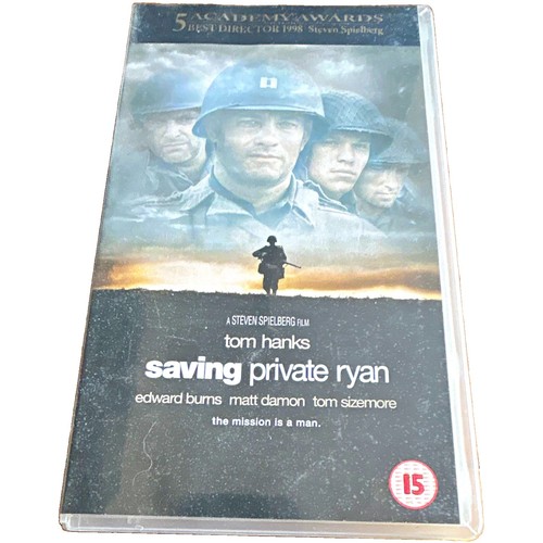 Dreamworks saving private ryan - saving,