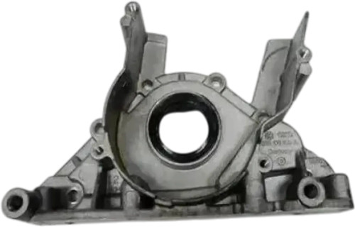 Golf tt sealing - tt,