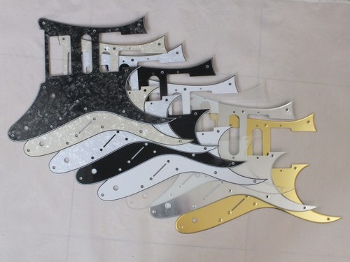 Scratch plate pickguard for - scratch,