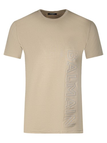 Balmain paris embossed - balmain,