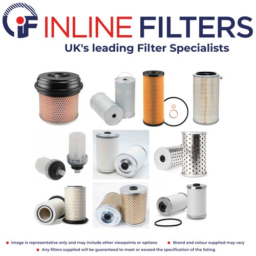 Filter kit for mercedes - filter,