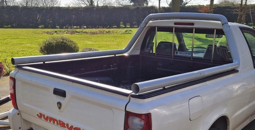 Proton jumbuck pickup pick - jumbuck,