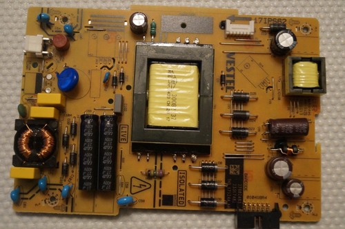 Psu power supply board 17ips62 - board,