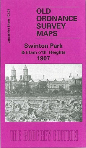 Swinton park irlam th - park, th'