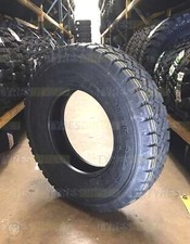 x4 7.50R16 112N GENERAL SUPER ALL GRIP 4X4 MUD TERRAIN TYRES 75016