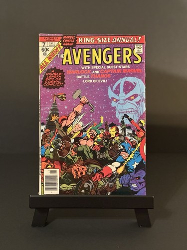 The avengers ksa - ksa, #7