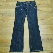 Akademiks Jeans Womens W32 L34