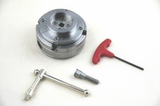 Wood Turning Chuck 4 Jaw