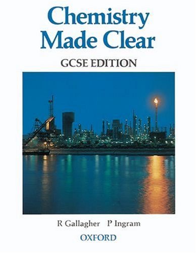 Chemistry made clear gcse - made,