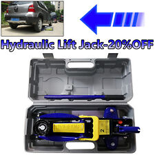 High Lift 135-320mm Hydraulic