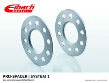 Eibach Wheel Spacers 10mm