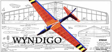 Wyndigo Slope Soarer Mini