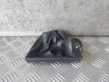 BMW 3 SERIES GEAR STICK AND