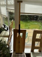 Grey Owl laminated wood Dragon