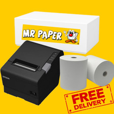 Subway POS Smart Receipt