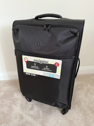 Luggage medium wheel - 4,