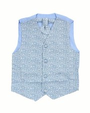 Boys Waistcoats, 3 Piece