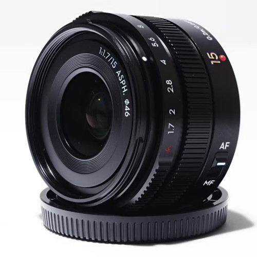 Panasonic leica dji - panasonic,