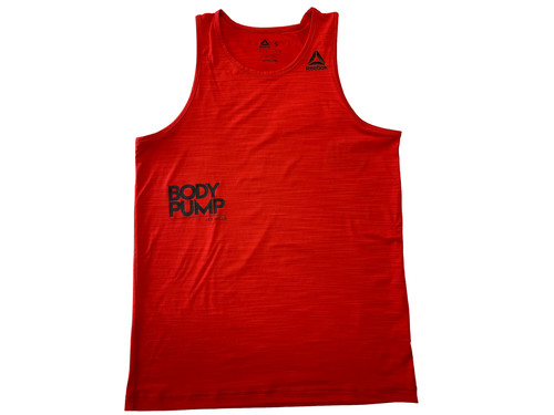 Reebok les mills body pump - les,