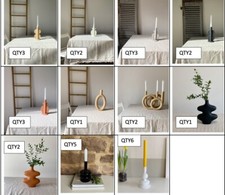 Homeware accessories wholesale job lot - Modern homewares decor 