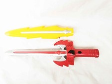 Power Rangers Operation