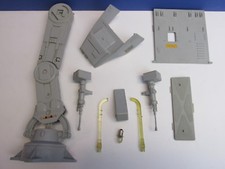 VINTAGE spare parts COMPLETE