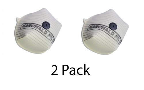 Kawasaki air filter twin pack - kawasaki,