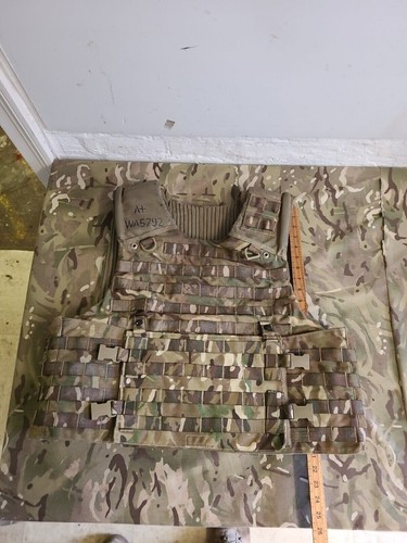 British army osprey - osprey, mk2
