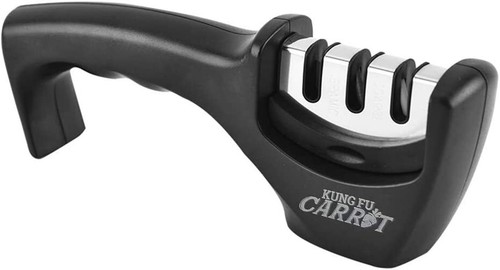 Kung carrot stage knife - 3,