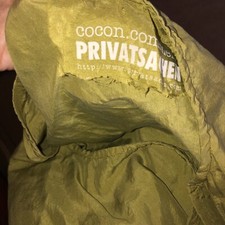 PRIVATSACHEN Dress **MORE