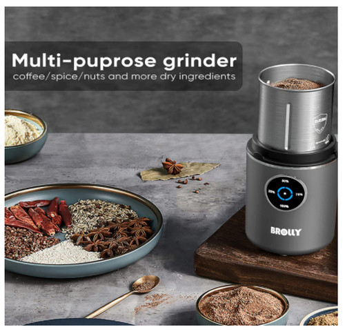 Coffee grinder electric usb - coffee,