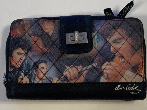 Very rare elvis - elvis, purse