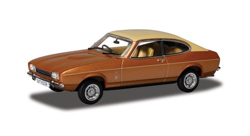 Vanguards ford capri mk2 0 - vanguards,