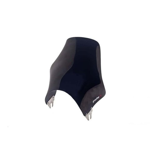 Puig black fairing for - black,