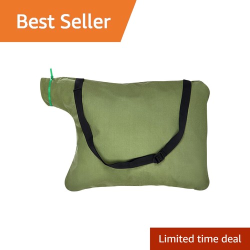Zipcase leaf blower vacuum - leaf,