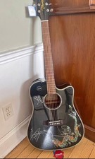 Takamine G Series EG531SC