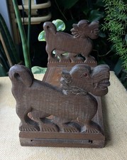 Antique Anglo Indian / Burmese