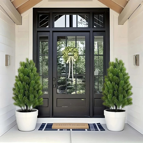 2pack resistant artificial - 2pack, uv-resistant