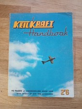 Vintage Keilktaft Handbook