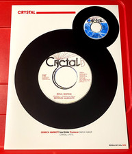 Derrick Harriott Soul