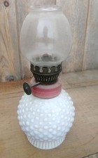 Vintage Tilly Lamp Very Pretty