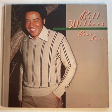 BILL WITHERS Bout Love N/Mint