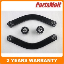 2PCS Rear Suspension Upper