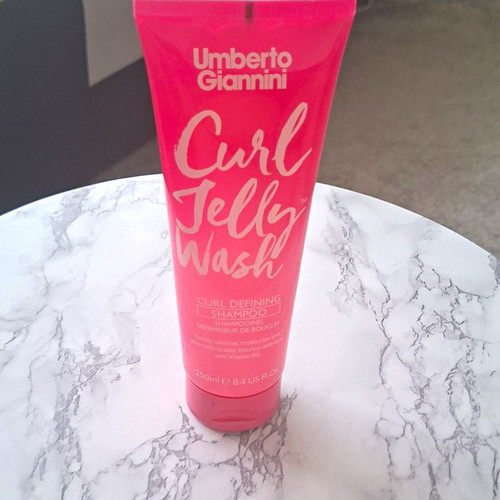 Umberto giannini curl jelly - giannini,