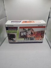 micromark Vintage cctv camera